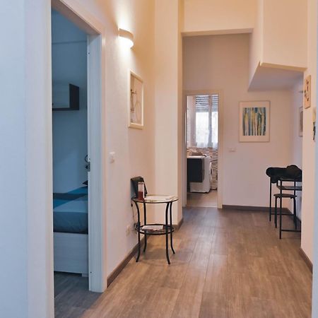 Le Due Baie E Le Cinque Terre Villa Sestri Levante Eksteriør bilde