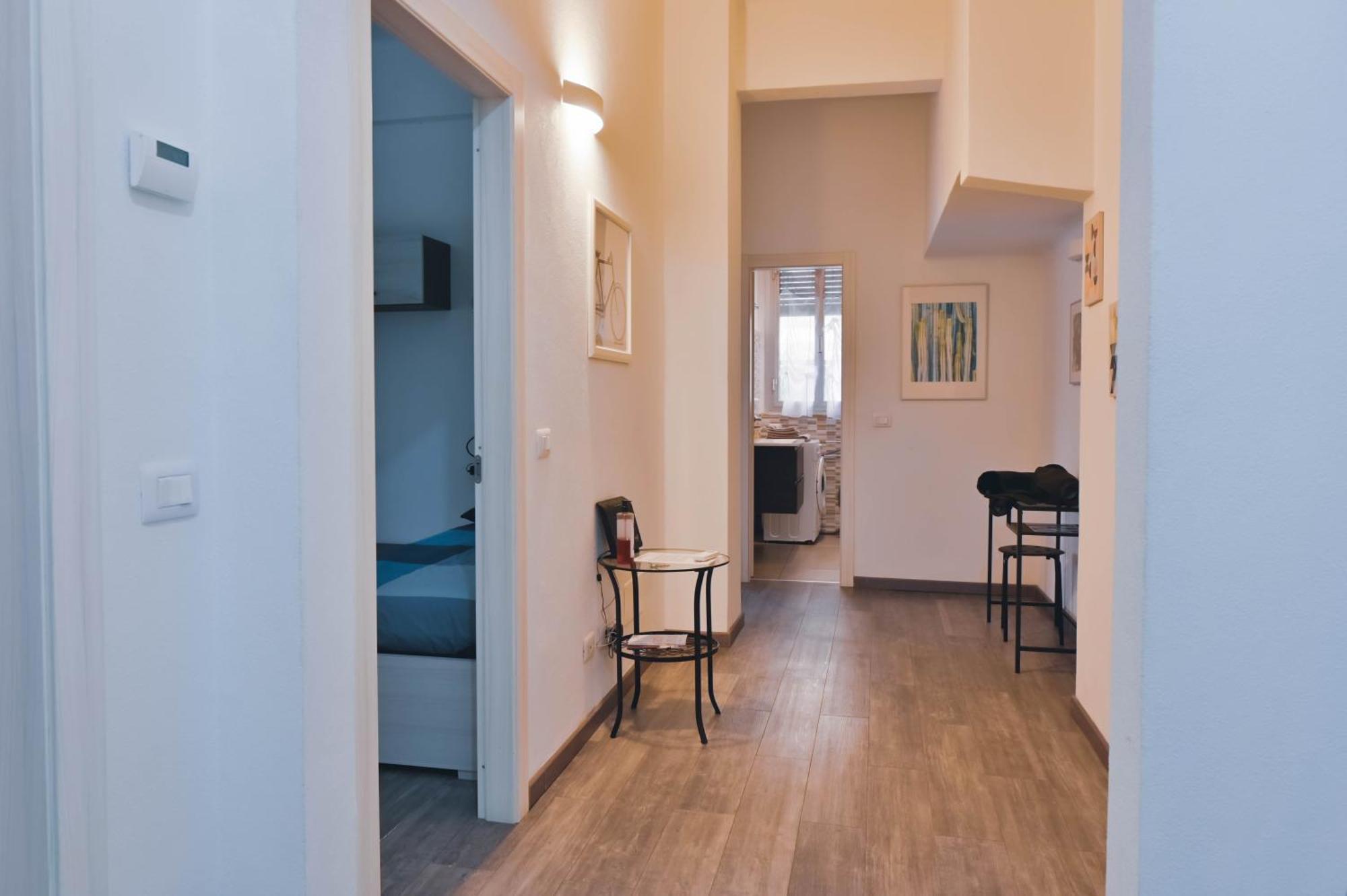 Le Due Baie E Le Cinque Terre Villa Sestri Levante Eksteriør bilde